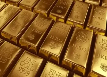 طلای جهانی وارد کانال ۳۳۰۰ دلار شد