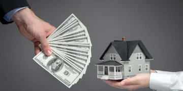 روند پرفراز و نشیب قیمت دلاری مسکن در یک سال گذشته / بازار مسکن برای سبقت از دلار آماده شد