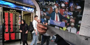 بمب خبری ترامپ در بازار