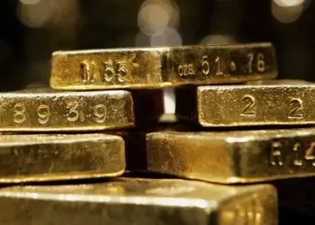 ماه پرنوسان طلا با بازدهی صفر