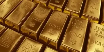خیز طلای جهانی به‌سوی کانال 3400 دلار