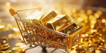رونق دوباره خرید اینترنتی طلا پس از جنگ ۱۲ روزه / طلا به صفحه گوشی‌ها بازگشت