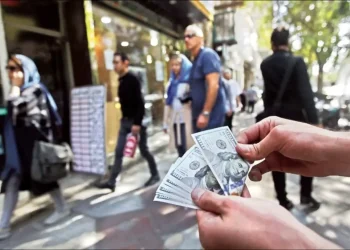 مذاکرات افکت در بازار طلا و ارز