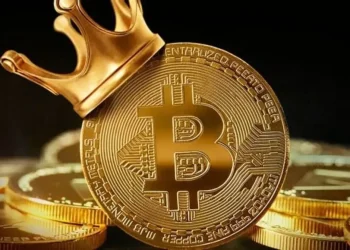 طلای قدیمی کنار رفت / بیت‌کوین وارد ذخایر ملی شد