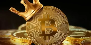 طلای قدیمی کنار رفت / بیت‌کوین وارد ذخایر ملی شد