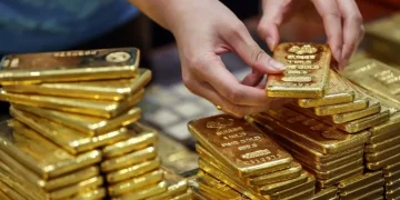 پیش بینی قیمت طلای جهانی / تاج‌گذاری طلا در تعطیلی دولت آمریکا