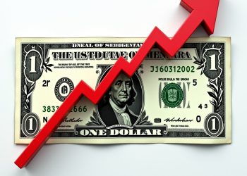 صعود قیمت دلار به کانال ۱۵۰ هزار تومانی قابل پیش بینی است / بازار ارز در وضعیت هشدار!