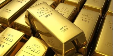 ثبات قیمت طلا در بازارهای جهانی