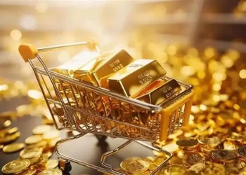 زمان و شرایط حراج بعدی شمش طلا اعلام شد