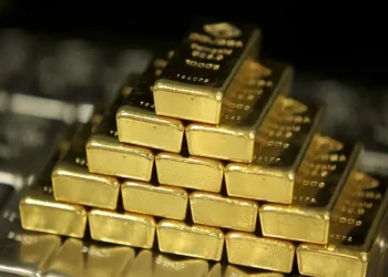 انس طلا کانال 4200 دلاری را از دست داد