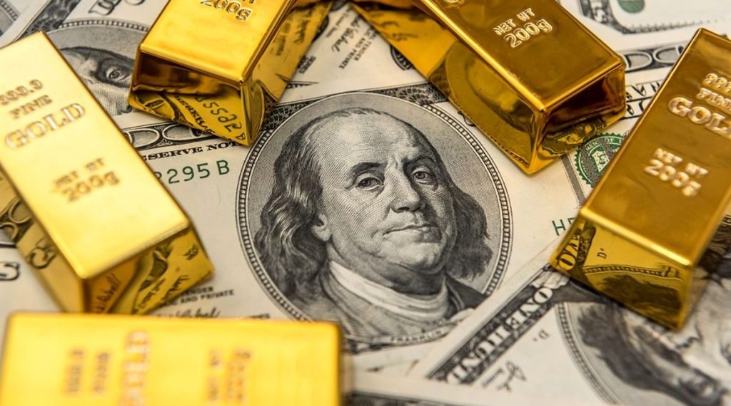 کف قیمت دلار ۱۵۵ هزار تومان و کف قیمت طلا ۱۴ میلیون تومان است / جهش اصلی بازارها در نیمه دوم سال رخ می‌دهد