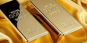 واکنش اونس جهانی طلا به تثبیت نرخ بهره فدرال رزرو