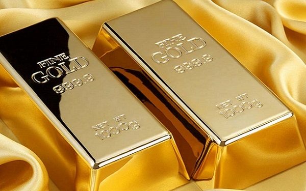 واکنش اونس جهانی طلا به تثبیت نرخ بهره فدرال رزرو