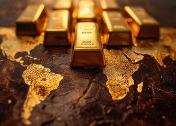 نجات اونس طلا از سقوط، با چتر حمایت خریداران