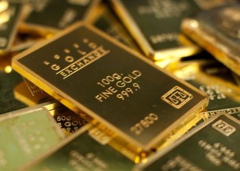 افزایش قیمت طلای جهانی دوام نیافت