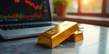 آیا طلای آنلاینی که می‌خریم، واقعا وجود دارد؟