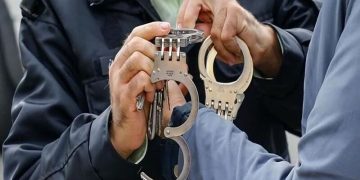 سرقت ۳ کیلو طلا در اهواز با شگرد مامور قلابی