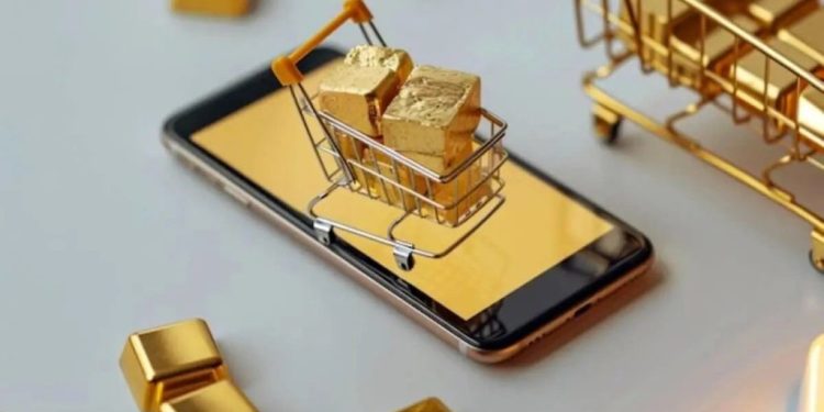 رییس پلیس فتا البرز : طلا را به خریداران ناشناس تحویل ندهید