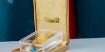 شرایط خرید شمش طلا اعلام شد
