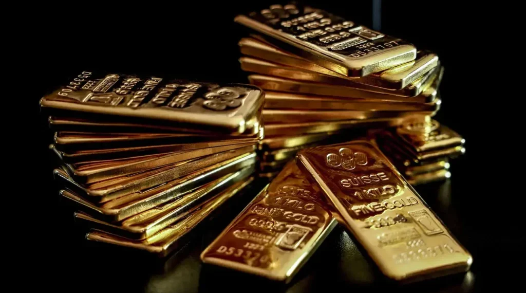 پیش‌بینی جدید از قیمت طلا