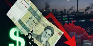 جنگ اقتصادی آمریکا با ریال چه می‌کند؟